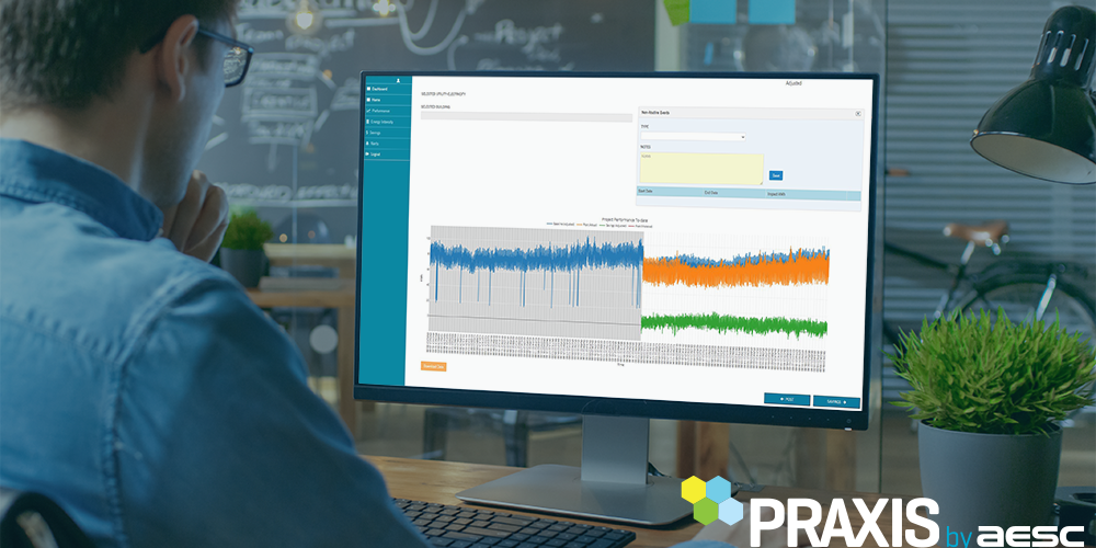AESC Begins Tool Development That Will Praxis AESC Inc